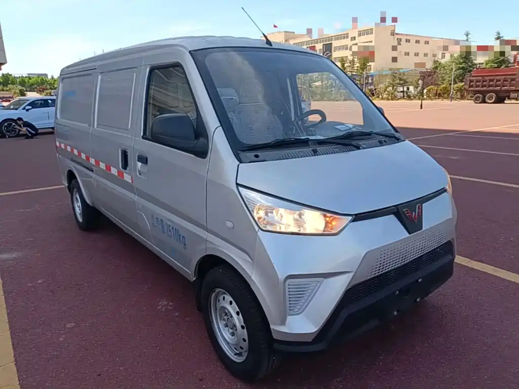 2021 Wuling Motors Wuling EV50