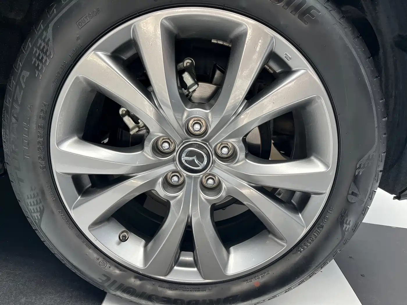 Mazda CX-30 2022 2022 2.0L Automatic Excellence Joy Model