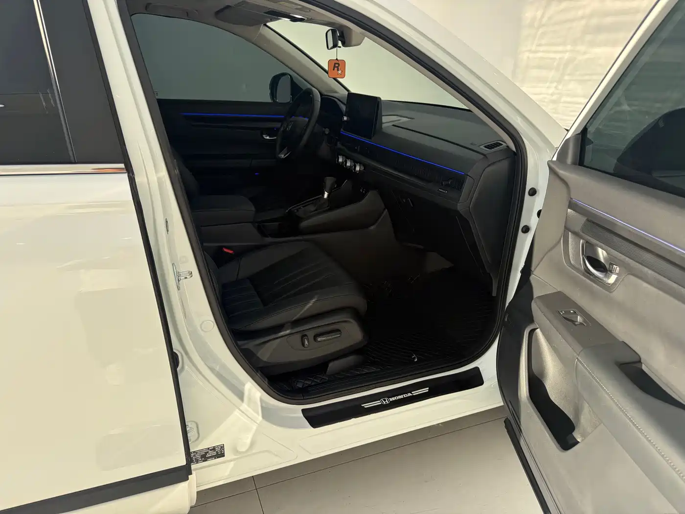 Honda Haoying 2024 2023 240TURBO 2WD Luxury 5-Seater