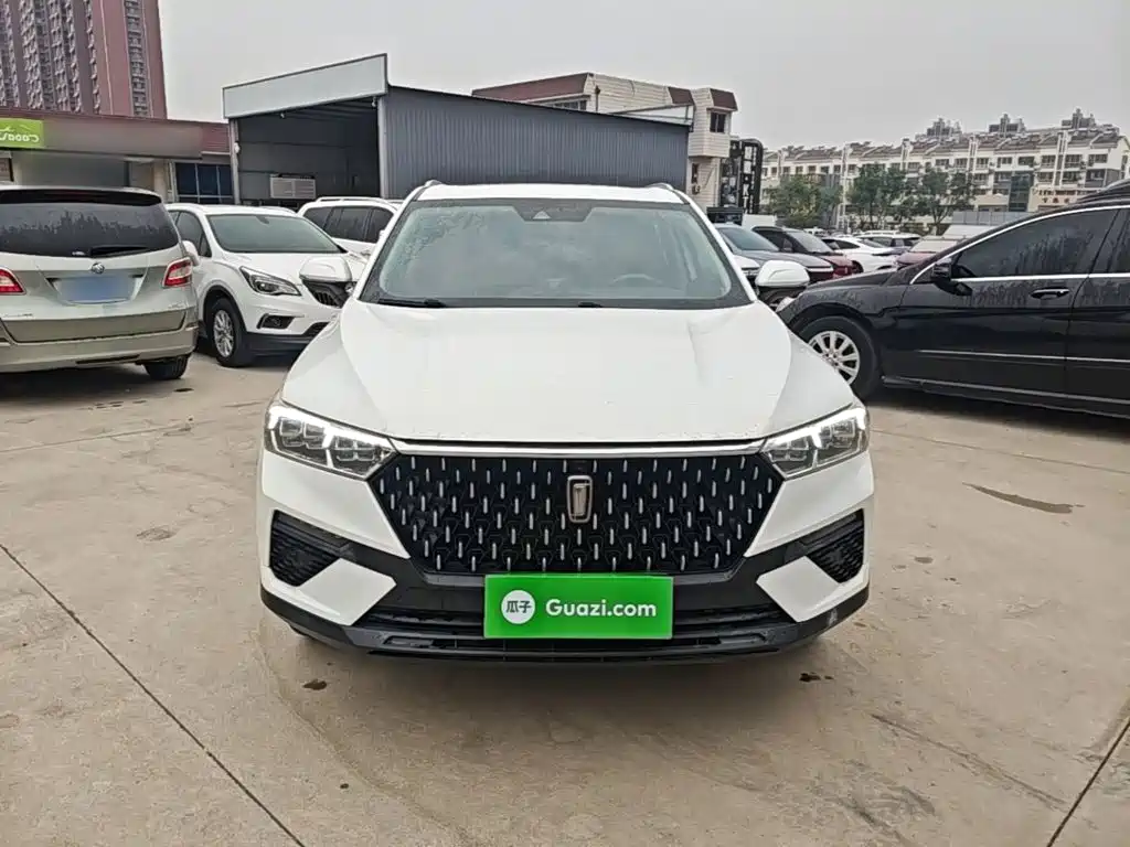 Bestune T77 2020 2020 PRO 280 TID Automatic Prestige