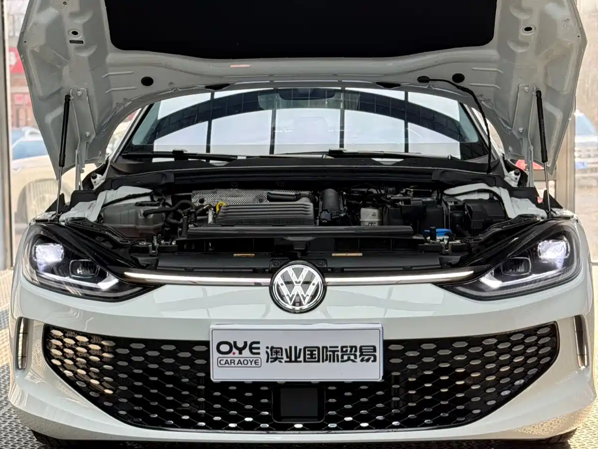 Volkswagen Lamando 2023 Lamando L 280TSI DSG Cool Edition фото 7