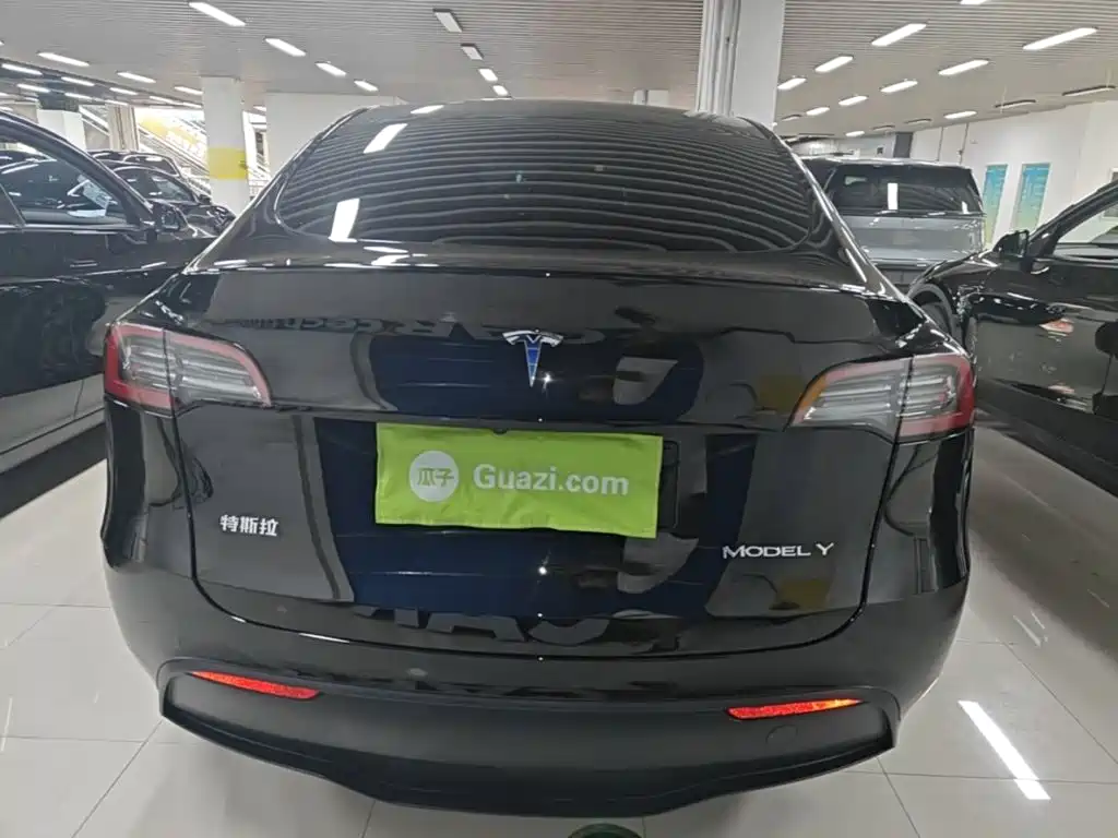 Фото 6 - Tesla Model Y