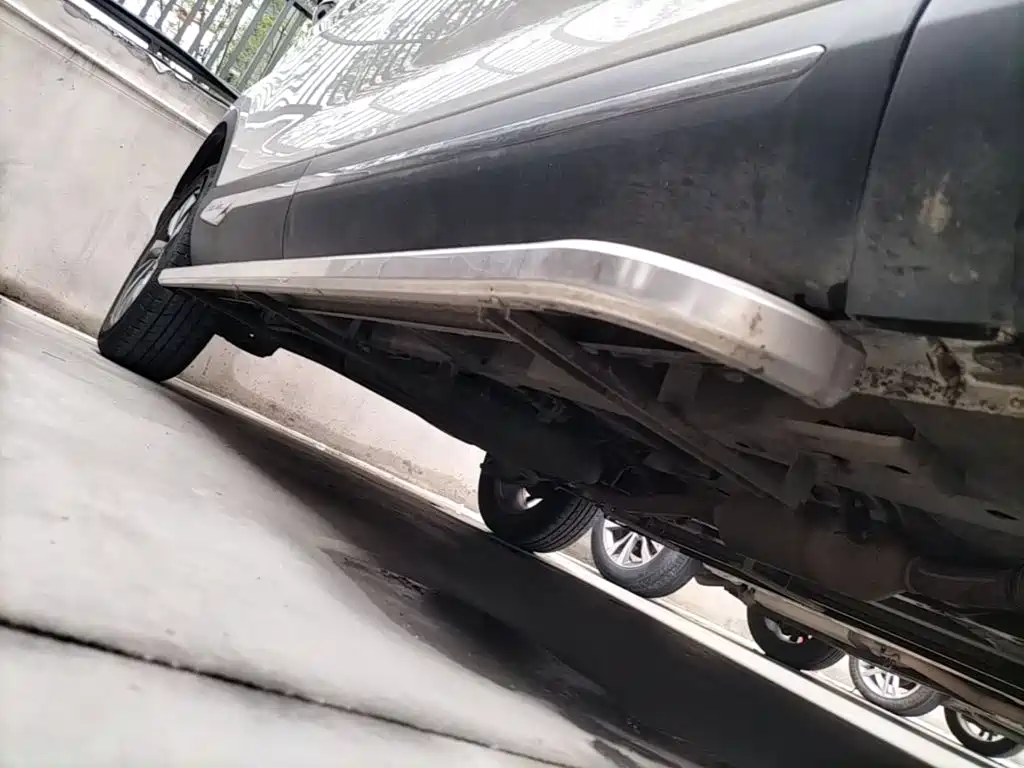 Baojun 560 2016 2016 1.8L iAMT Luxury