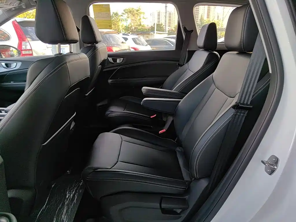 Wuling Motors Wuling Jiachen 2026 2022 1.5T CVT Smart Luxury