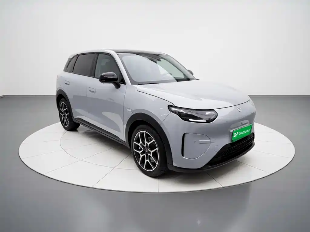 2026 Leapmotor A10