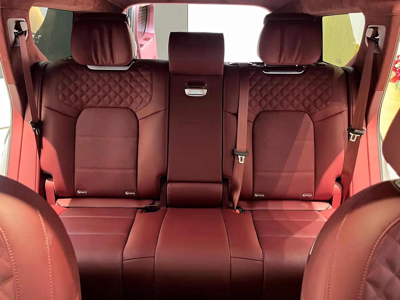 TANK TANK 700 NEW ENERGY