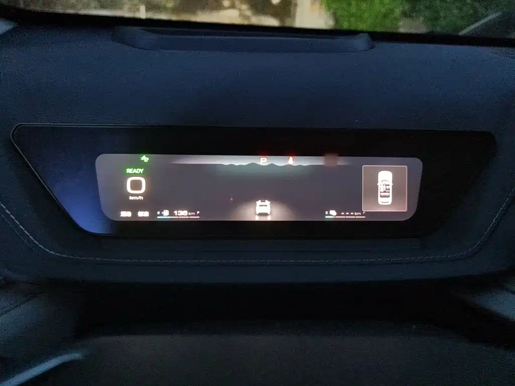 WEY Macchiato DHT-PHEV 2022 2021 1.5L Special Tuned Edition
