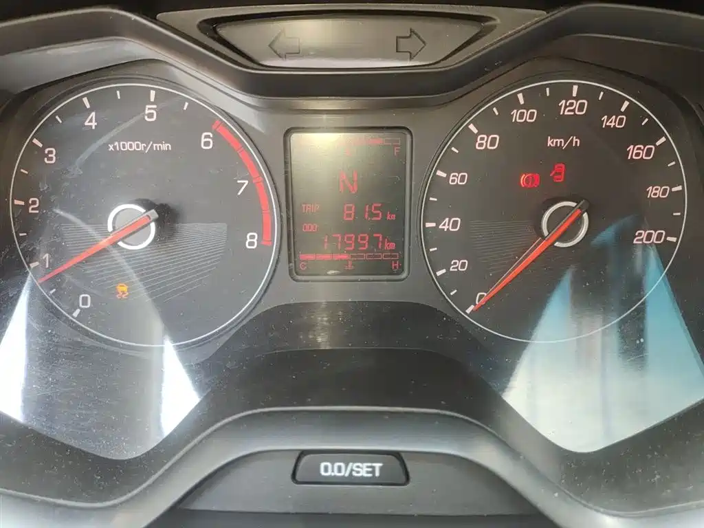 Baojun 310 2019 2019 1.2L Automatic Comfort