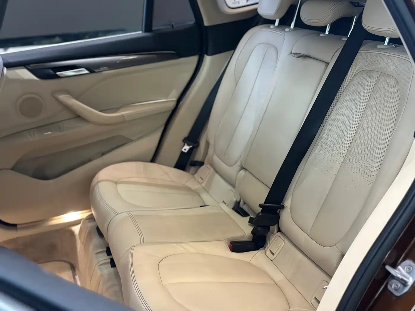 BMW X1 2018 xDrive25Li Luxury Model фото 11