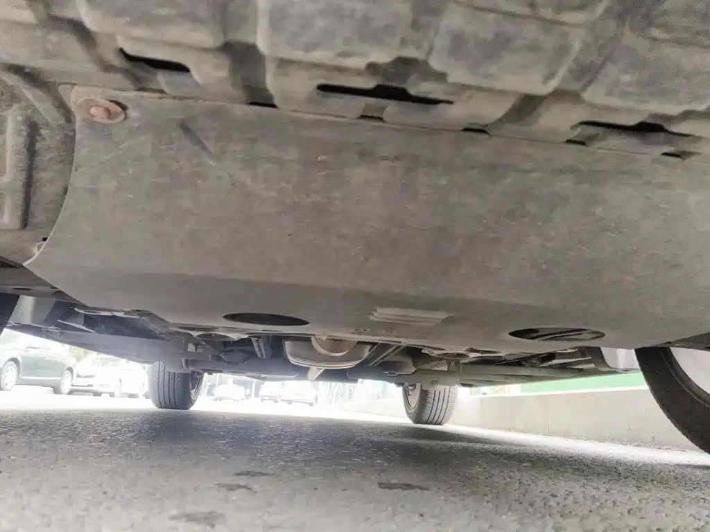 Buick Encore 2013 2013 1.4T Automatic 2WD Leading