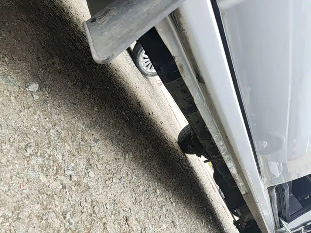 Dongfeng Xiaokang EC36II 2023 2023 CALB 38.64kWh