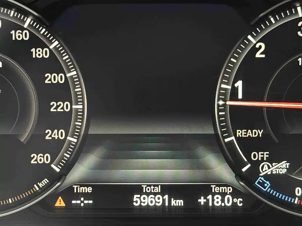 BMW 3 Series 2019 320Li M Luxury Package фото 12