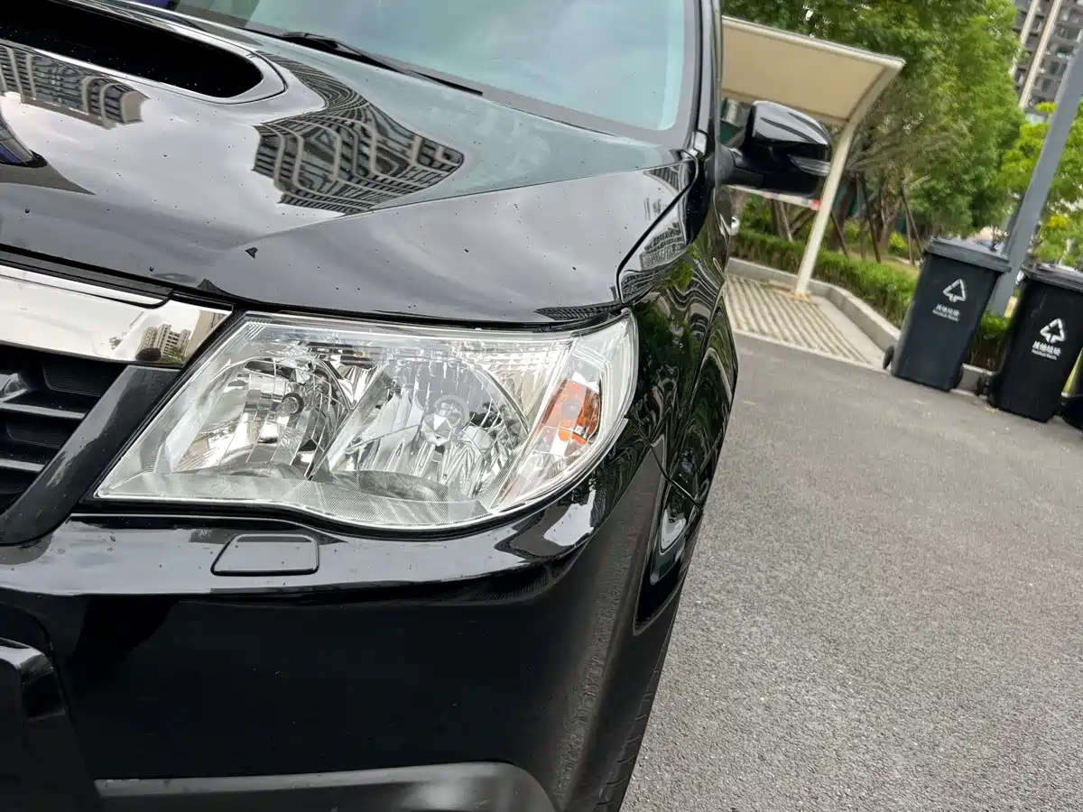 Photo 3 - Subaru Forester
