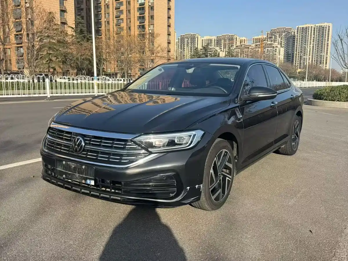 Volkswagen Sagitar, миниатюра 3