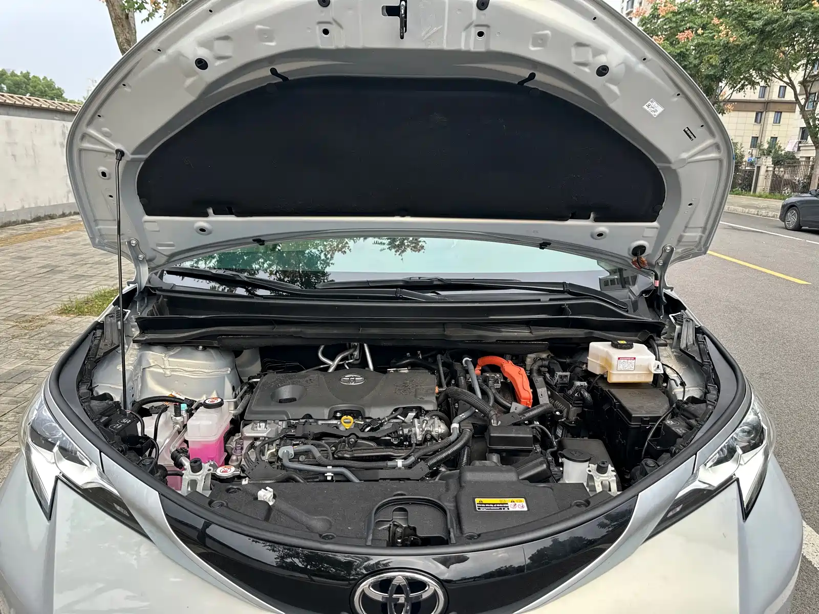 صورة 18 - Toyota Sienna