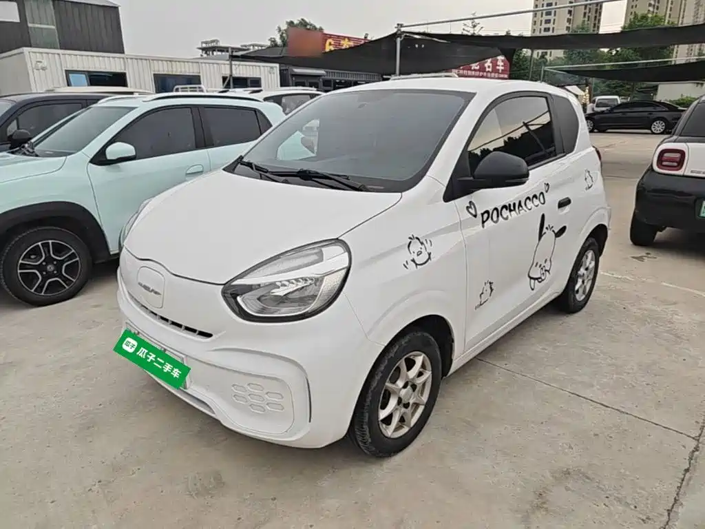 Roewe Kaiwei CLEVER 2023 2022 311km Vitality Bobo Edition