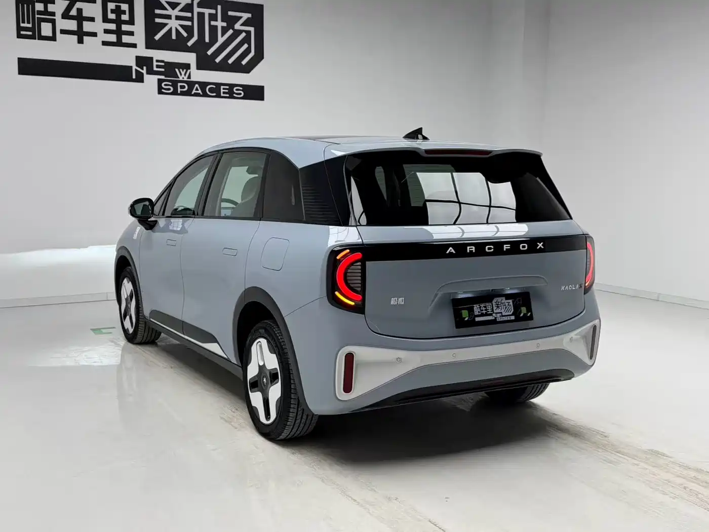 ARCFOX EXTREME FOX POLAR FOX KOALA S