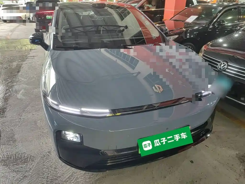 Leapmotor B01 2025 2026 550 LiDAR Edition