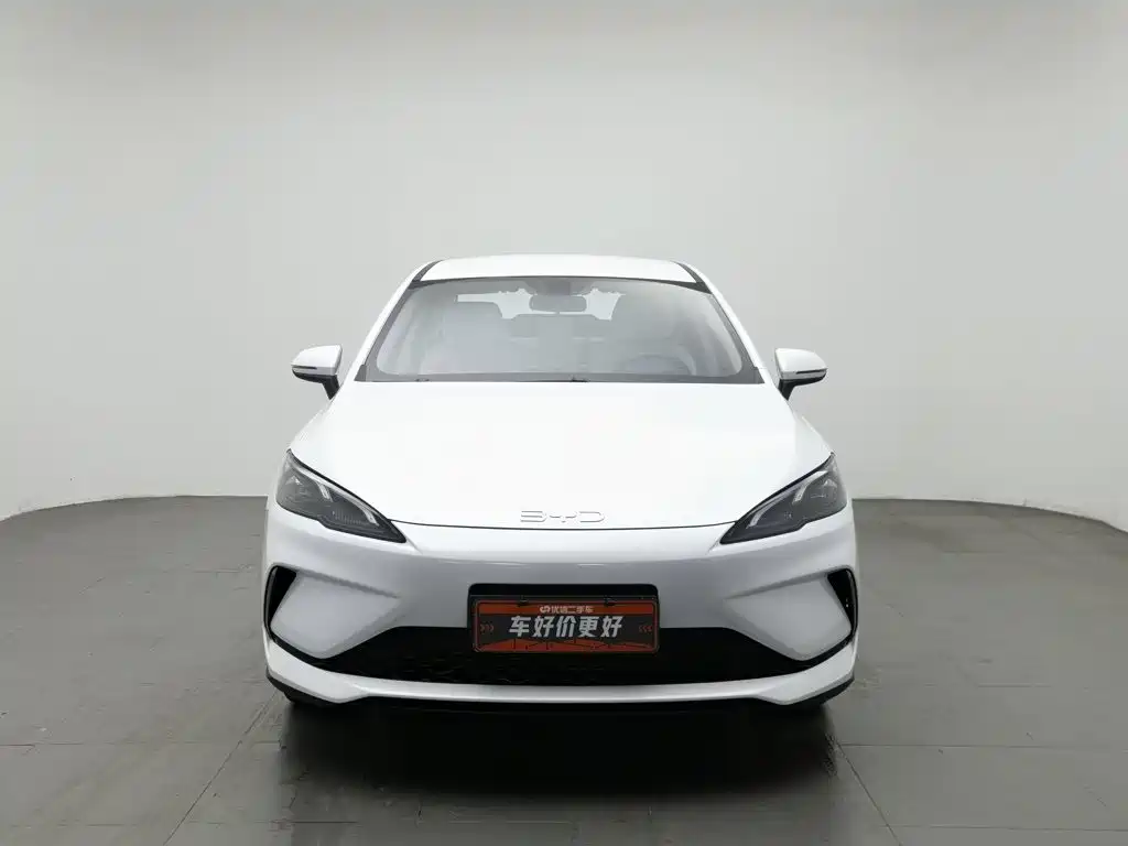 Фото 3 - BYD Hai Bao 05 DM-i