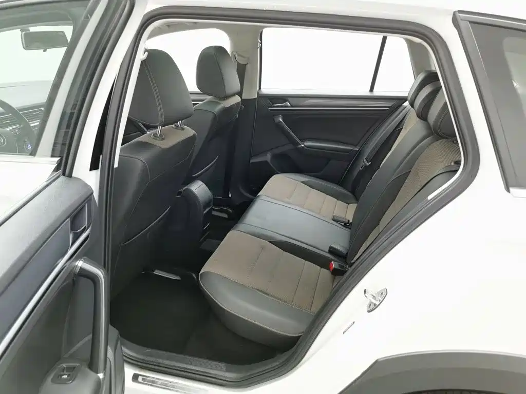 Volkswagen C-TREK 2018 2018 1.5L Automatic Comfort