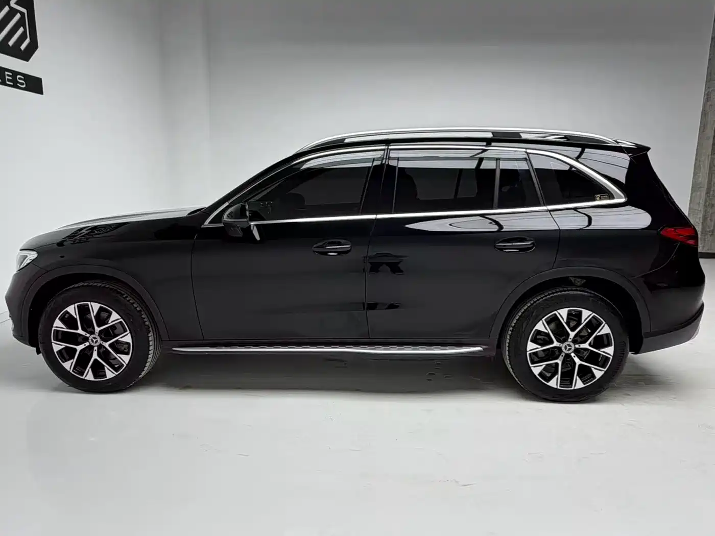 Mercedes-Benz GLC 2025 Model Year GLC 260 L 4MATIC Dynamic фото 9