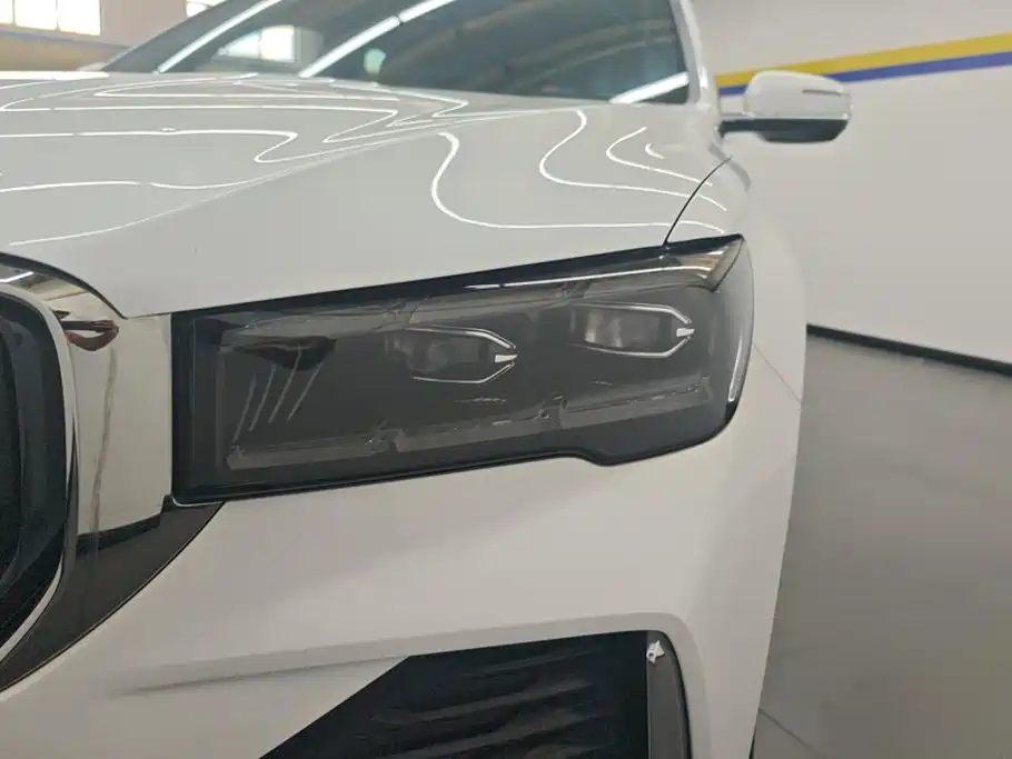 Geely Xingyue L 2021 2021 2.0TD DCT EVO FWD Flagship