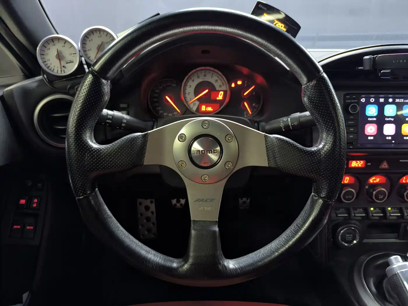 Toyota 86 2013 2013 2.0L Manual Luxury