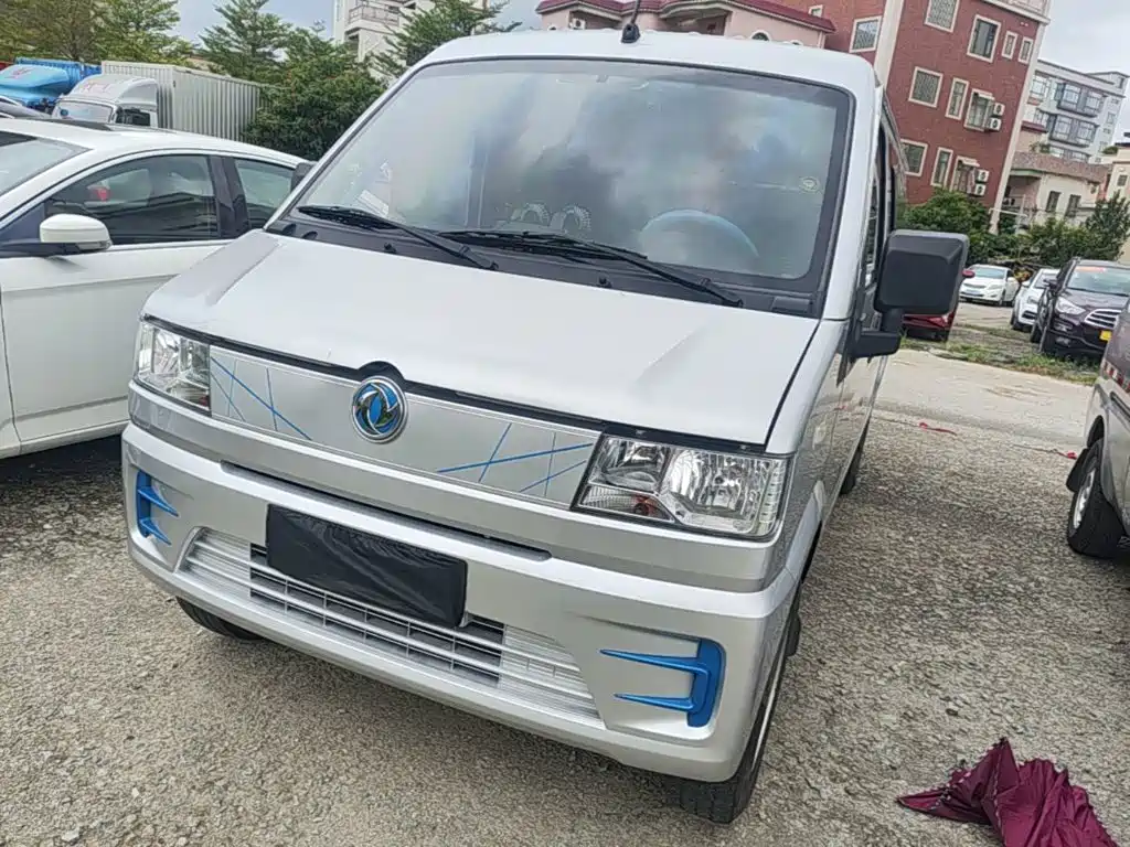 Dongfeng Xiaokang EC36II 2023 2023 CALB 38.64kWh