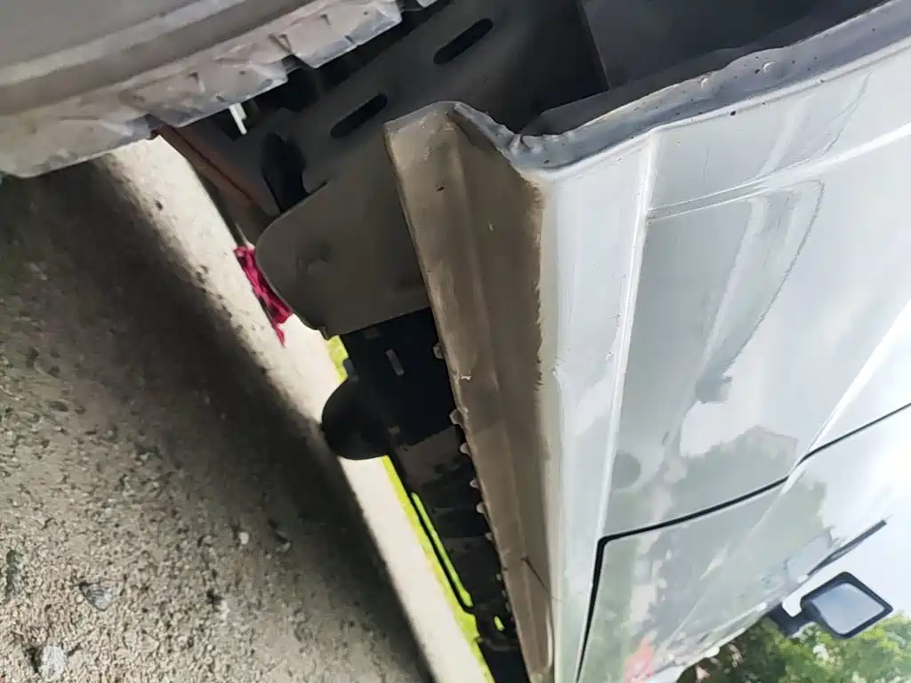Dongfeng Xiaokang EC36II 2023 2023 CALB 38.64kWh
