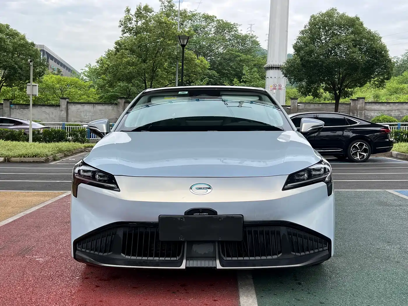 Aion S Plus 2022 2022 70 Smart Drive Edition