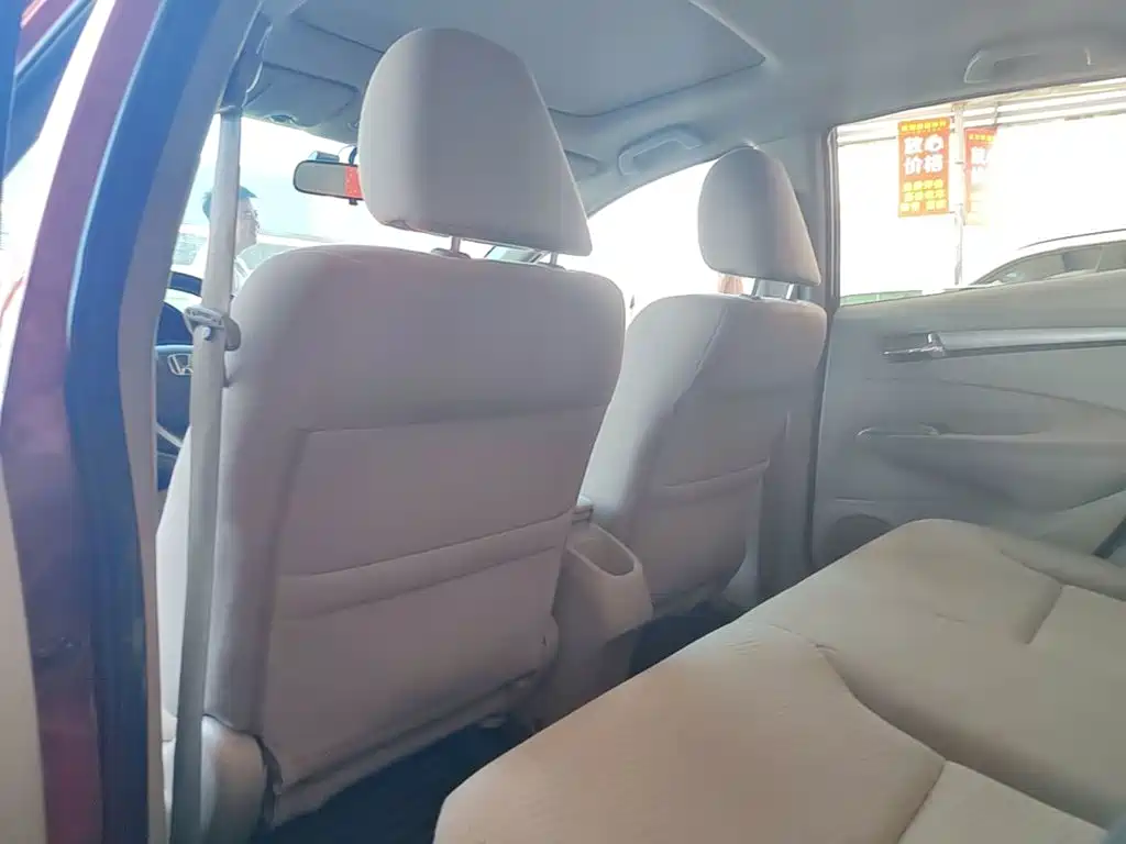 Honda City Classic 2015 2012 1.5L Automatic Elite Edition