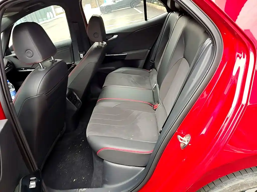 Volkswagen ID.3 2025 2026 Smart Edition Ultimate GTX Package