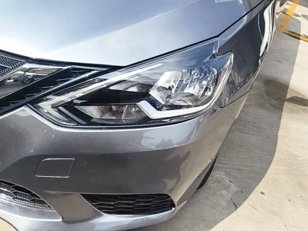 Nissan SYLPHY, миниатюра 24