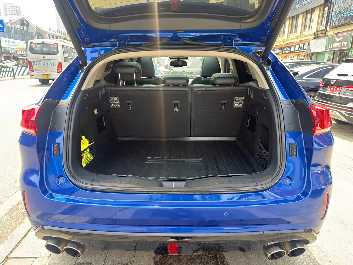 WEI PAI WEI BRAND VV5