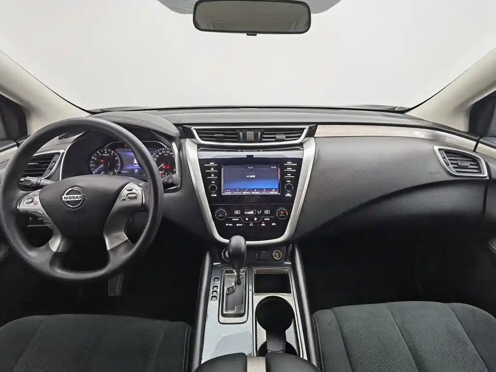 Nissan Murano 2023 2021 2.5L XE 2WD Elite Edition