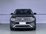 Фото 2 - Volkswagen Teramont
