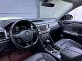 Фото 10 - Volkswagen Teramont