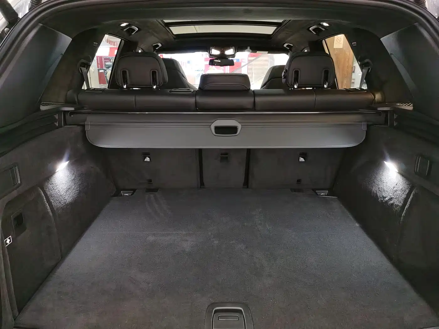 BMW X5 M 2025 2023 Model X5 M Thunder Edition