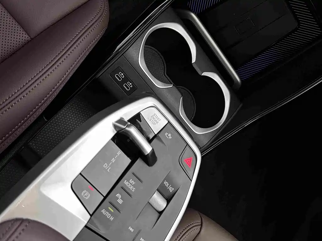 BMW X1 2025 2025 sDrive25Li X Design Package