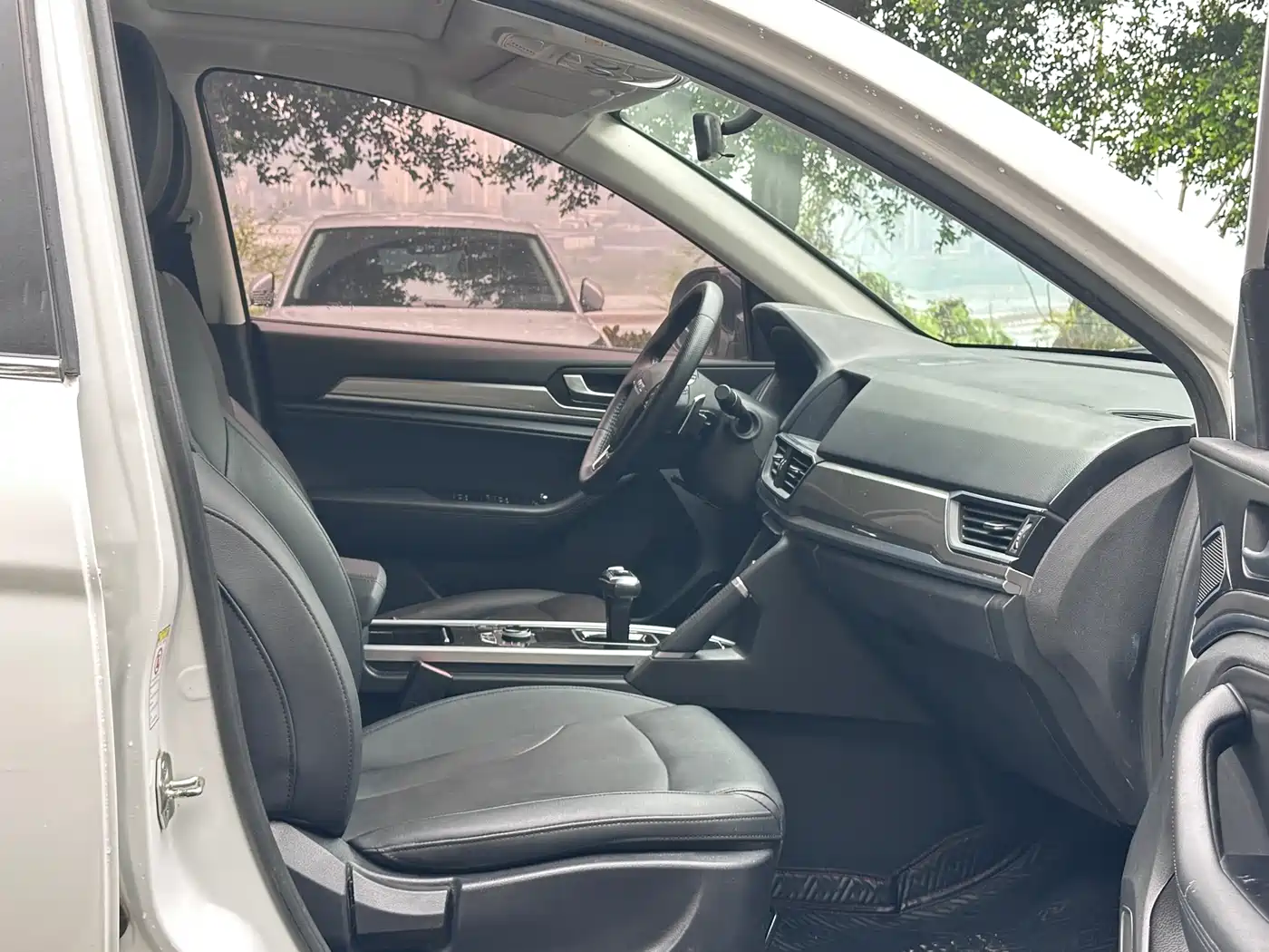Haval H6 2020 1.5GDIT Automatic Platinum Luxury Edition фото 7