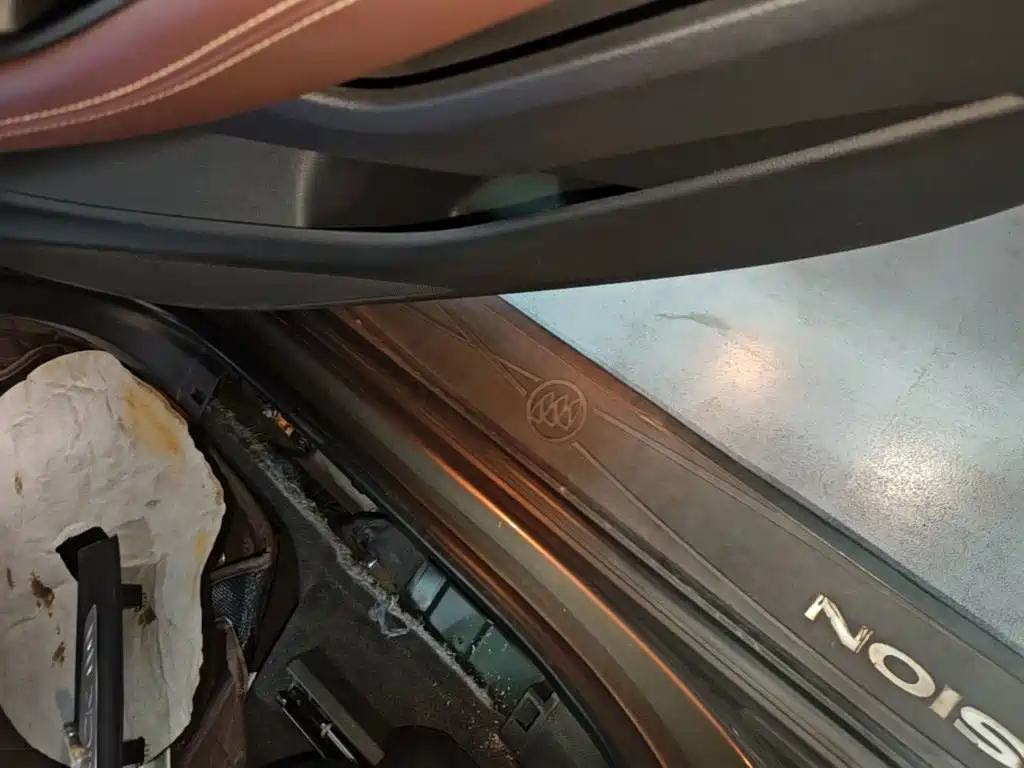 Фото 21 - Buick Envision Plus
