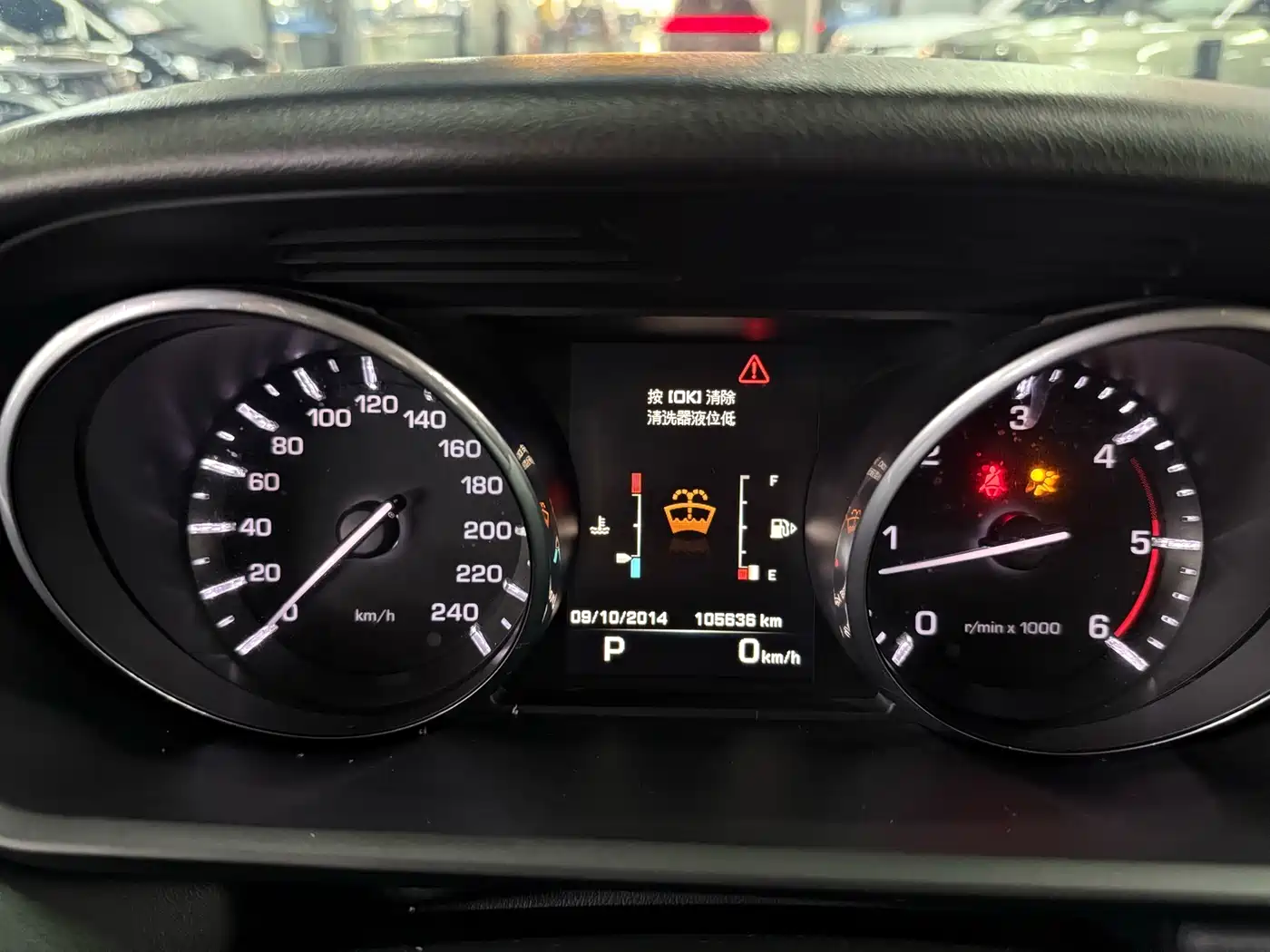 Land Rover Range Rover Sport 2016 3.0 SDV6 HSE фото 14