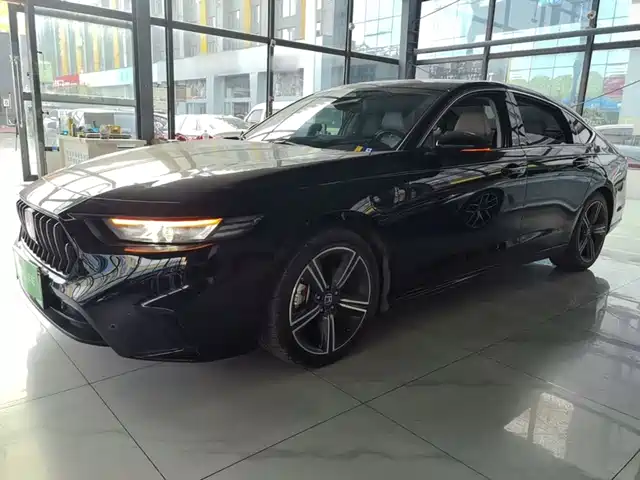 Similar car