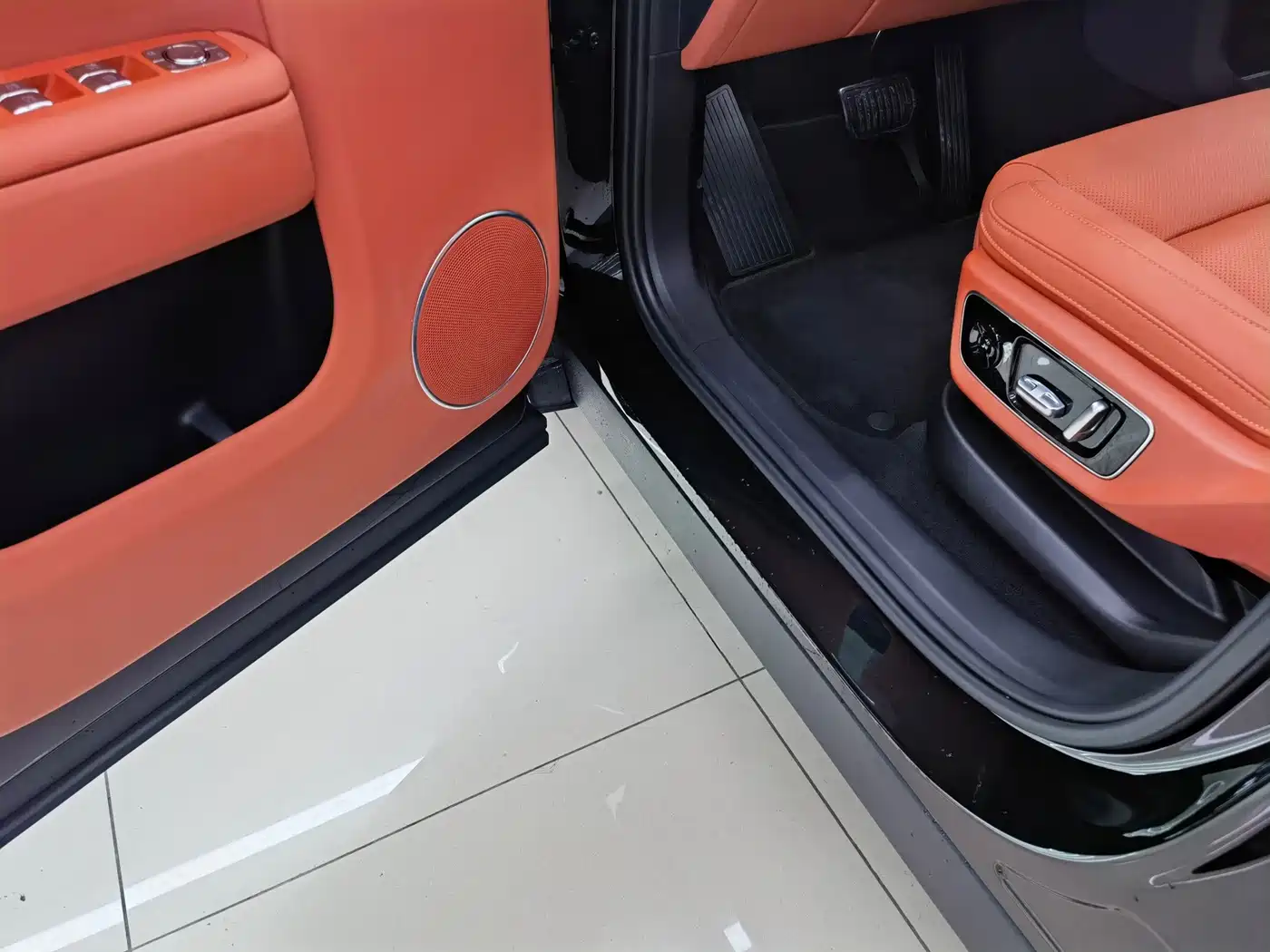 Li Auto L7 2025 2025 Max Smart Renewal Edition
