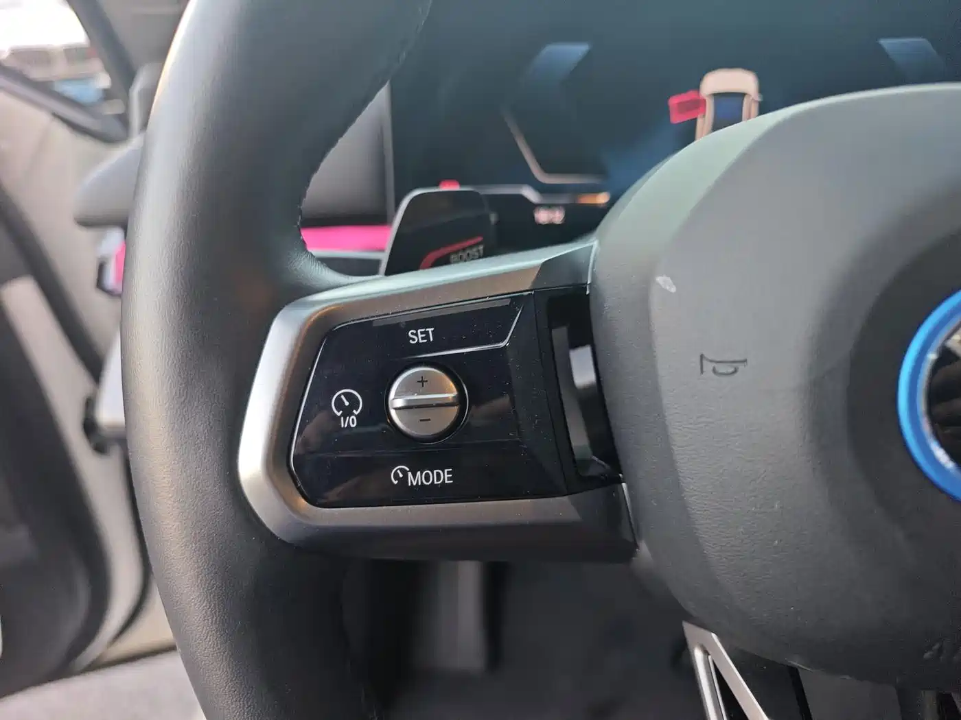 BMW i5 2024 2024 eDrive 35L Premium Model M Sport Package