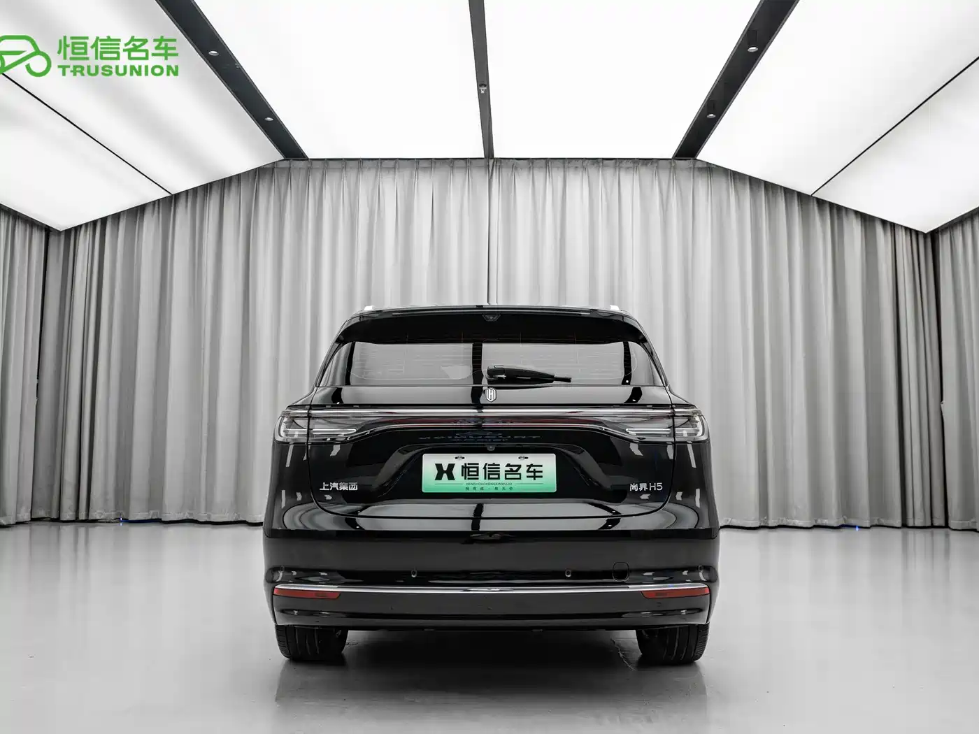 Shangjie SUV 2026 2025 Model Pure Electric Max