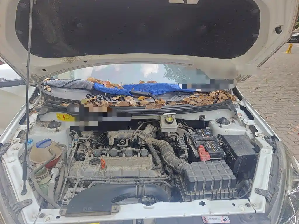 Chery Tiggo 3x 2019 2018 1.5L Manual Elite