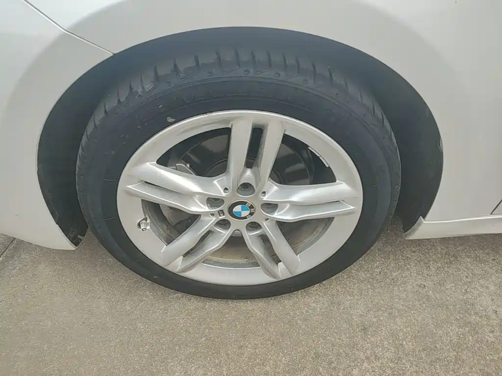 BMW 1 Series 2023 2023 120i M Sport Shadow Edition