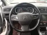 صورة 11 - Citroën C4 C-Quatre