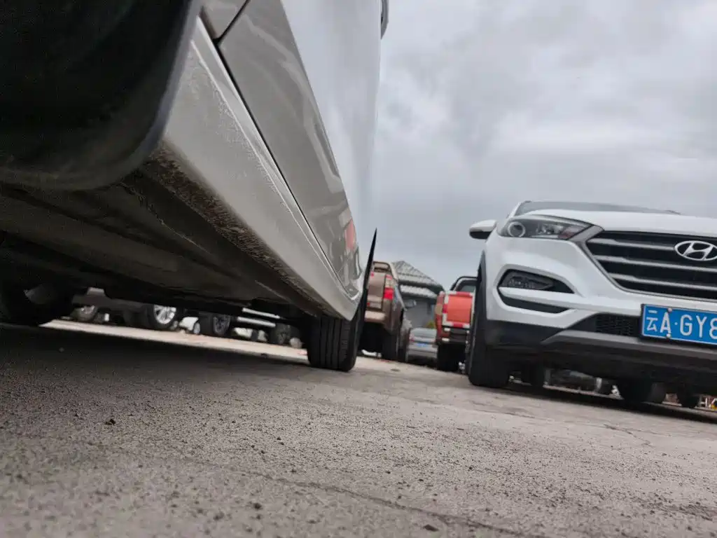Buick Verano 2023 2023 Pro GS Wind Hunter Edition